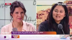 On peut tout dire sur RMC : Fin du ticket de caisse au 1er janvier 2023 - 20/04