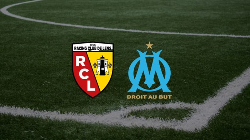 Lens – Marseille : à quelle heure et sur quelle chaîne suivre le match ?
