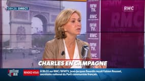Charles en campagne : Les politiques nous ont-ils porté la poisse ? - 29/06