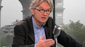 Jean-Claude Mailly