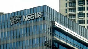 Nestlé rachète Pamlab