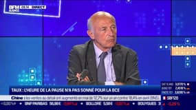 Les Experts : Taux, l'heure de la pause n'a pas sonné pour la BCE - 15/06