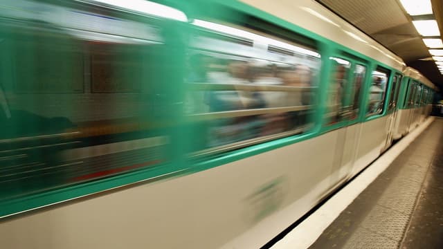 Les transports en commun gratuits cette nuit