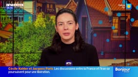 Bonjour Alsace du mercredi 15 octobre 2025