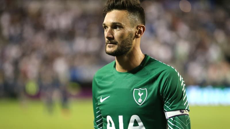 Hugo Lloris