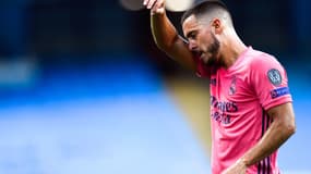 Eden Hazard