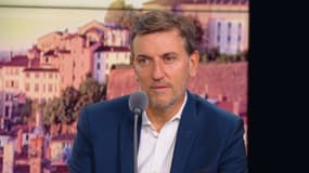 Bruno Boivin, détective privé, invité de RMC le 5 octobre 2023