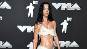 Katy Perry aux MTV VMA's, 11 septembre 2024