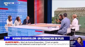Story 3 : Pialle mis en examen pour meurtre sur conjoint - 16/06