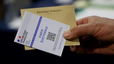 Plus d'un million de procurations ont été enregistrées depuis le 10 juin afin de voter lors des législatives anticipées des 30 juin et 7 juillet