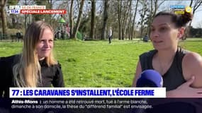 L'essentiel de l'actualité parisienne du mardi 22 mars 2022