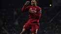 Virgil van Dijk.