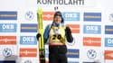 Biathlon (Kontiolahti) : "Pas ici pour juste assurer le gros globe de cristal" assure Fillon Maillet