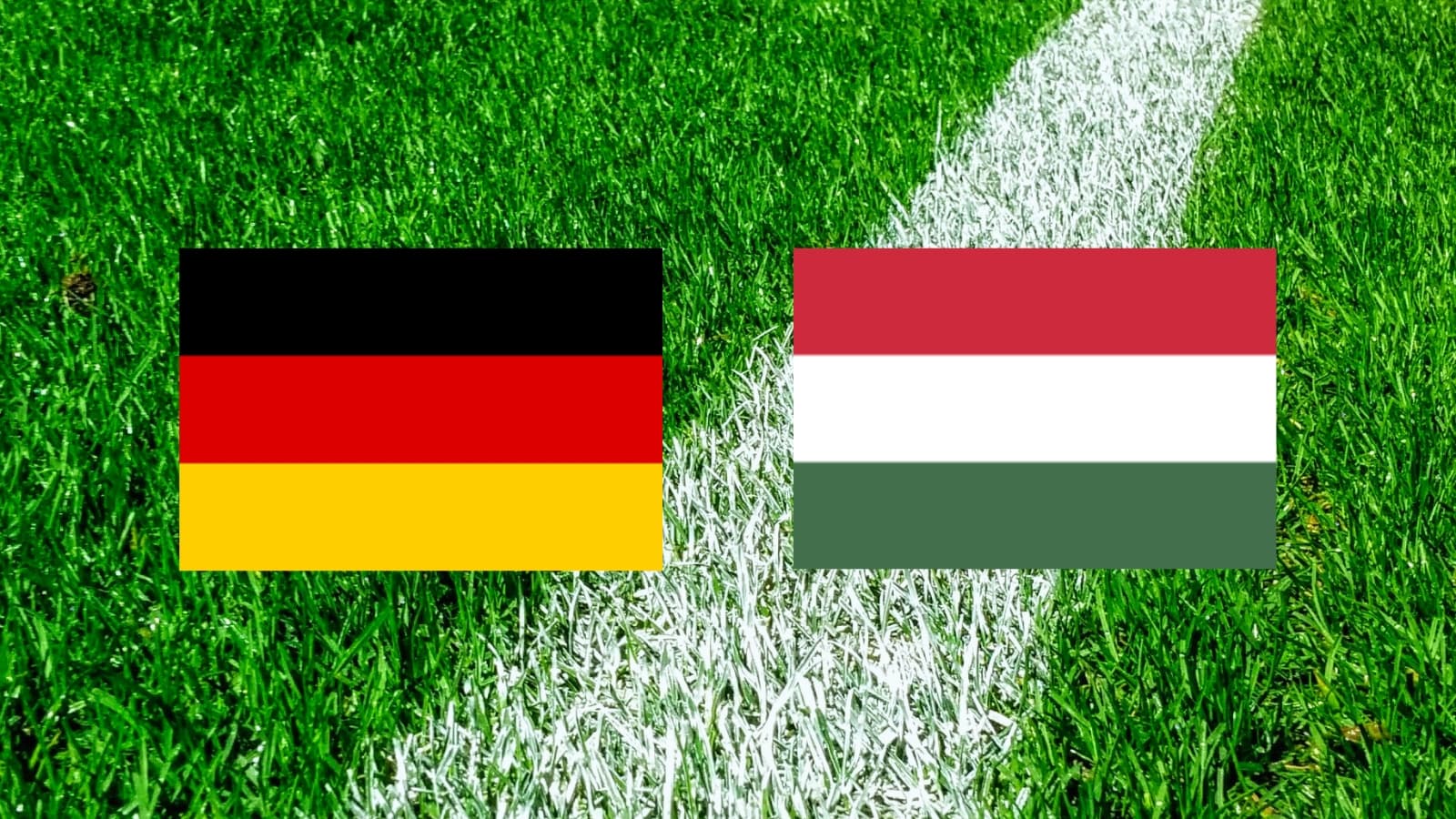 Allemagne Hongrie à quelle heure et sur quelle chaîne voir le match de l’Euro 2024