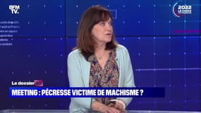 Politique: Tous machos ? - 15/02