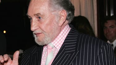 Roy Dotrice en 2005