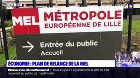 La métropole lilloise débloque 66 millions d'euros pour relancer l'économie locale