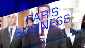 Paris Business: l'émission du 31/08, avec Alexandra Dublanche, vice-présidente de la région IDF