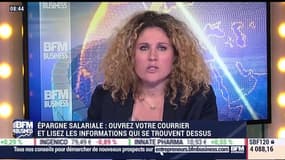 Happy Boulot: Epargne salariale: Ouvrez votre courrier et lisez les informations qui se trouvent dessus - 03/07