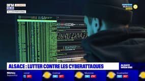 Alsace: comment lutter contre les cyberattaques?