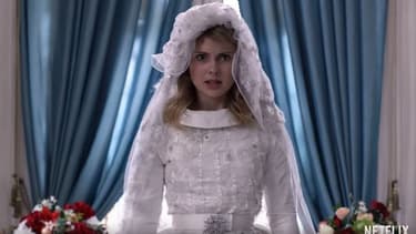 A Christmas Prince: The Royal Wedding