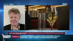 "Une façon détournée de promouvoir l'alcool", un docteur s'oppose à la proposition de loi d’une députée LR d’autoriser des marques d’alcool à sponsoriser des clubs sportifs