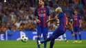 Lionel Messi / Neymar