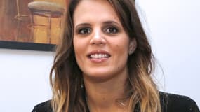 Laure Manaudou