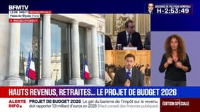 Crise politique: le PS prendra sa décision de censurer le gouvernement après le discours de Sébastien Lecornu
