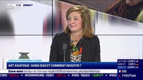 L'investissement Iconic : Art asiatique, dans quoi et comment investir ? - 09/01