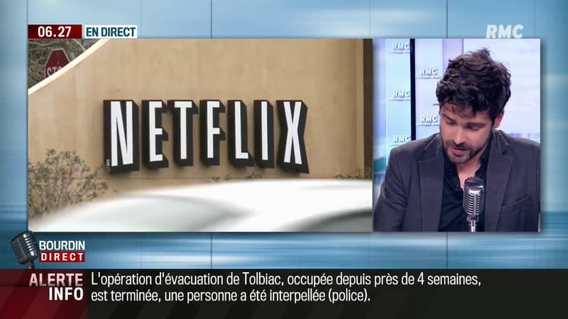 Netflix et les plateformes de vidéo à la demande ringardisent-elles la télé?