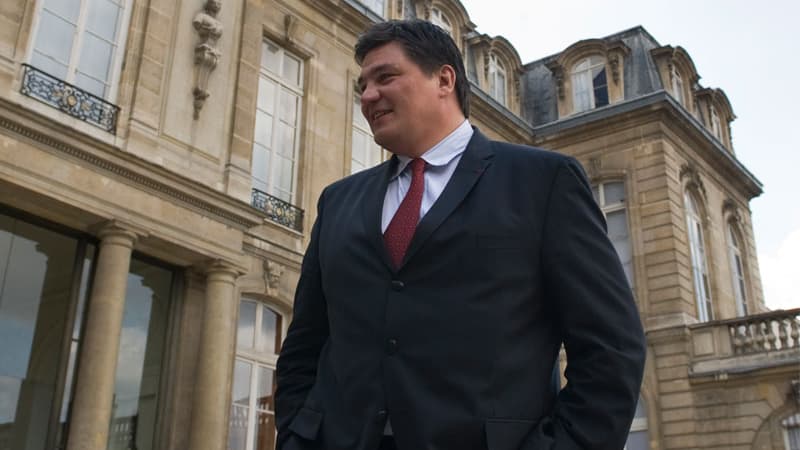 David Douillet