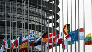 Le siège strasbourgeois du Parlement européen fait l'objet d'une guerre des chiffres.