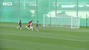 Repos pour les titulaires du match contre l'Australie