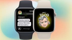 Cette Apple Watch à petit prix est parfaite pour une utilisation longue durée