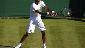 Gaël Monfils