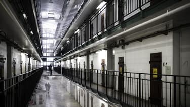 La prison de Fresnes