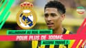 Mercato : Bellingham devrait rejoindre le Real Madrid... pour plus de 100M€