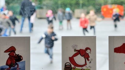 Le rapport fustige également le système éducatif français, qui "creuse les inégalités", ainsi que les disparités territoriales "de plus en plus marquées, particulièrement criantes en France ultra-marine".