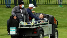 L'acteur Felton de la saga "Harry Potter" évacué lors de la Ryder Cup