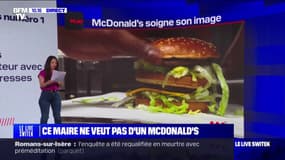 LES ÉCLAIREURS - Comment McDonald's est devenu le plus gros restaurateur en France