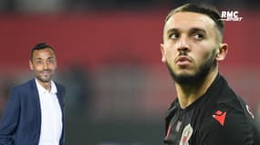OL : "Gouiri, c'est le braquage du siècle" pour Nice juge Diaz 6293327135001