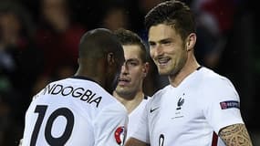 Olivier Giroud
