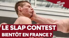 Aura-t-on des "combats" de claques en France ? (Fighter Club)