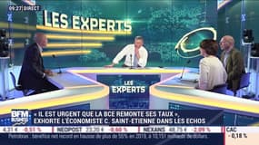 Les Experts - Jeudi 20 février