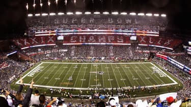 Pour aller au Super Bowl qui se tient le 7 février à Santa-Clara (Californie), inutile d'appeler un taxi. Uber est le seul à avoir les droits pour pénétrer dans l'enceinte du Levi's Stadium.