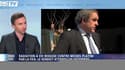 Fifa : la radiation à vie requise contre Platini !