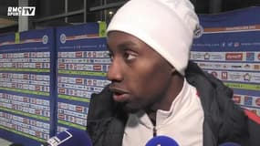 Ligue 1 - Matuidi : "On est passé au travers"