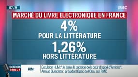 Dupin Quotidien : Le flop des livres électroniques - 16/03