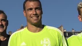 Bruno Cheyrou 